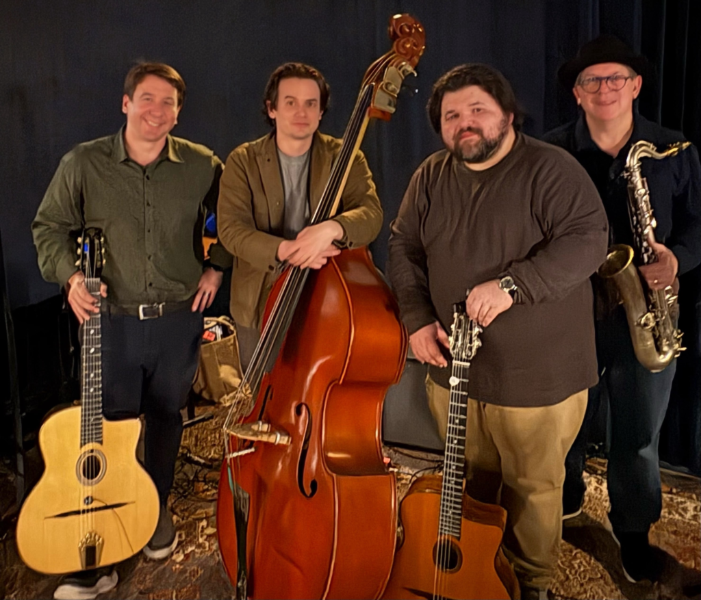 West Of Samois West of Samois